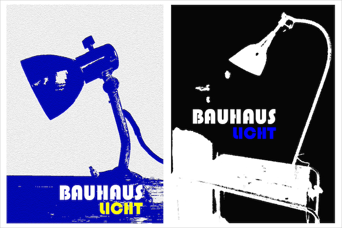 Bauhaus Licht