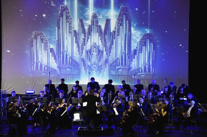 The Music of Hans Zimmer & Others