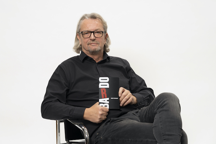 BuchTipp: Robert Eichenauer, Bardo - KUMA.at
