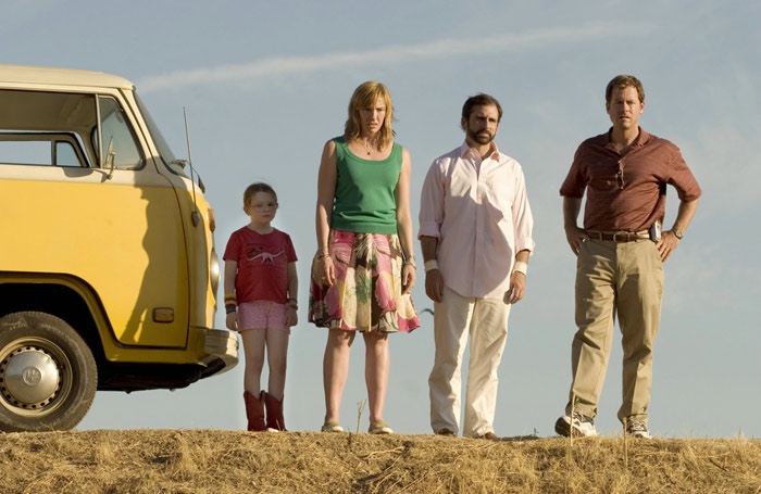 Little Miss Sunshine (2006)