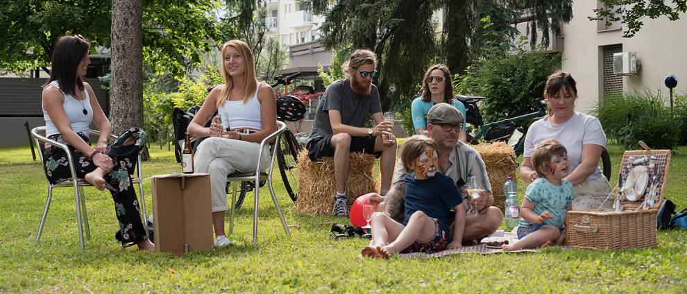 Leibnitzer Kulturpicknick