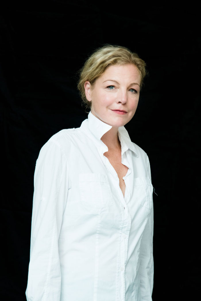 Antje Hochholdinger