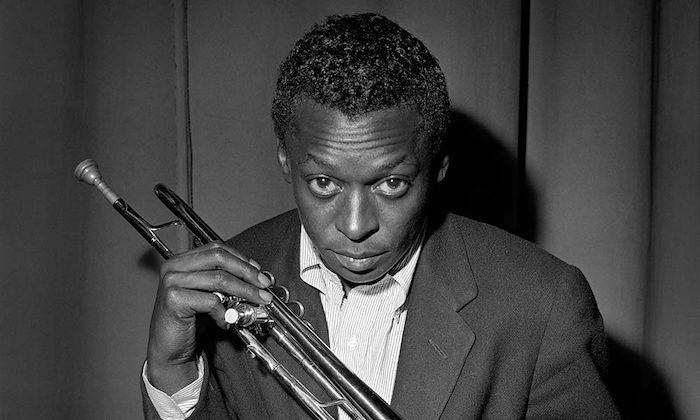 Miles Davis: Birth of the Cool (2019)