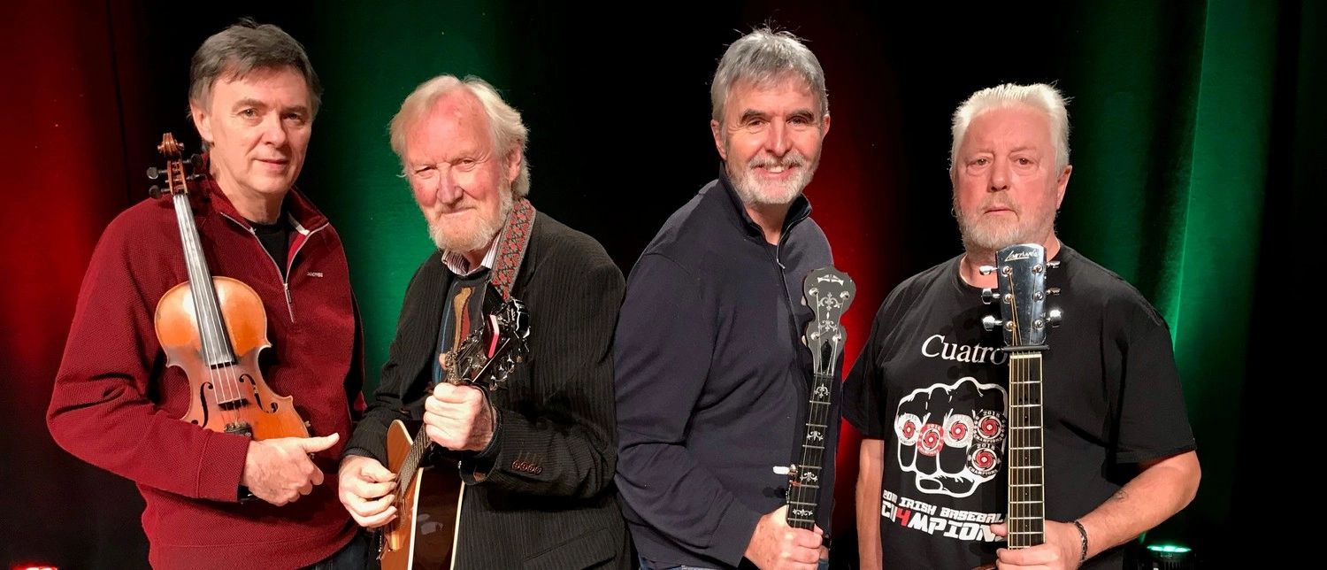 The Dublin Legends
