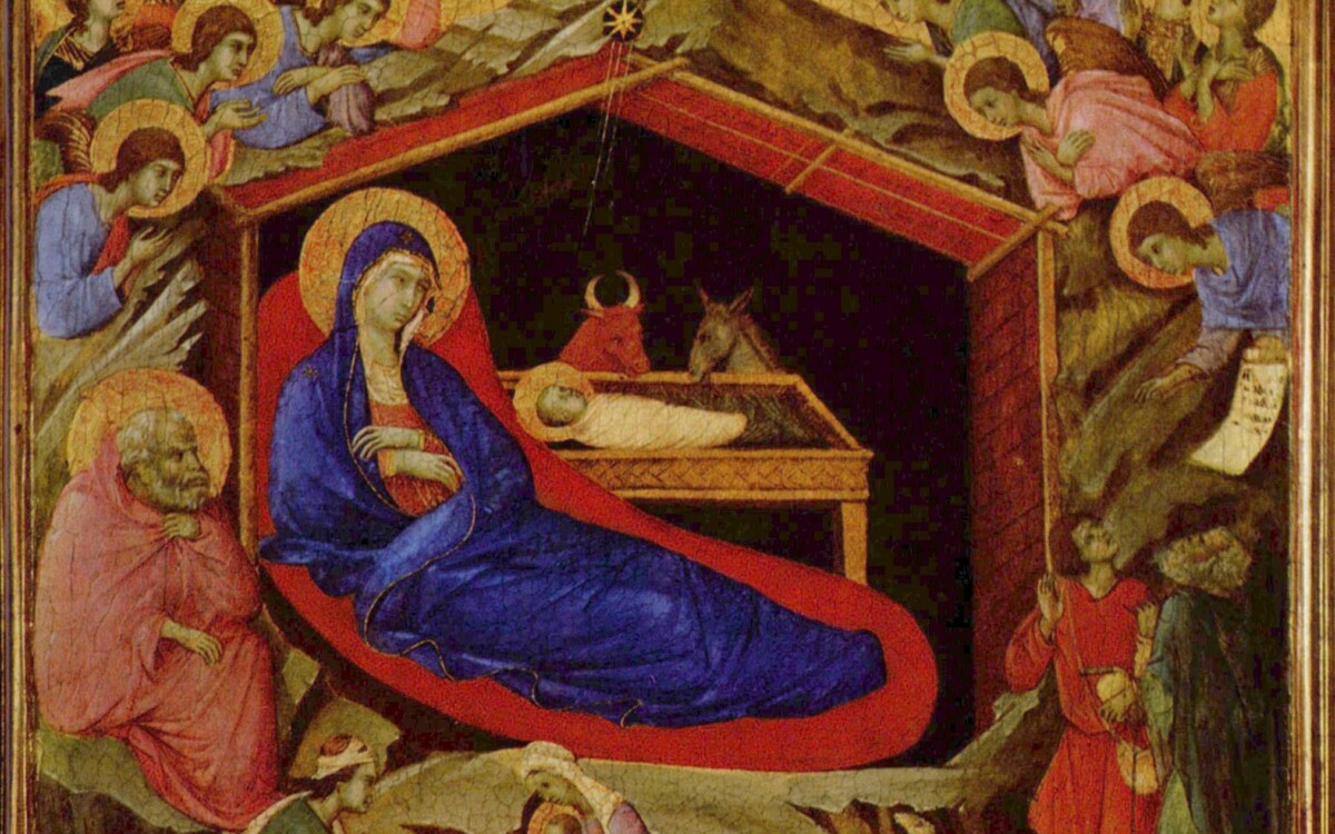 Duccio di Buoninsegna