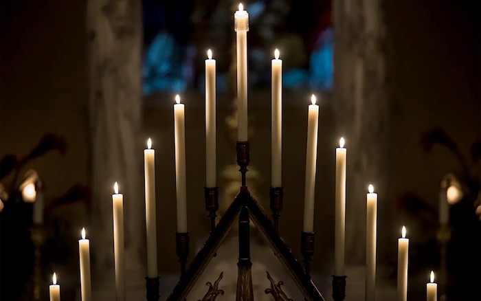 Tenebrae