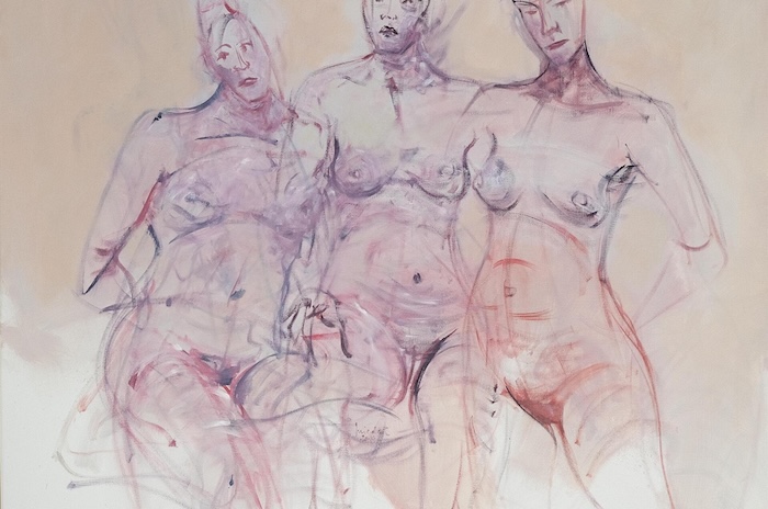 Drei Schwestern/ Josef Niederl