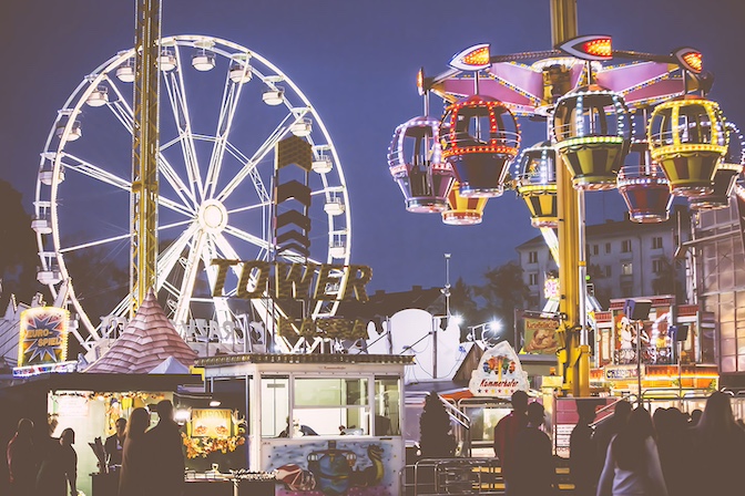 Grazer Messe