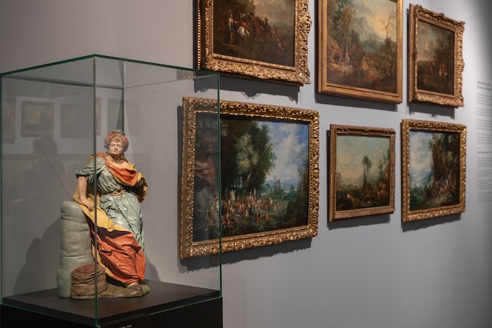 Alte Galerie/ Universalmuseum Joanneum/N. Lackner