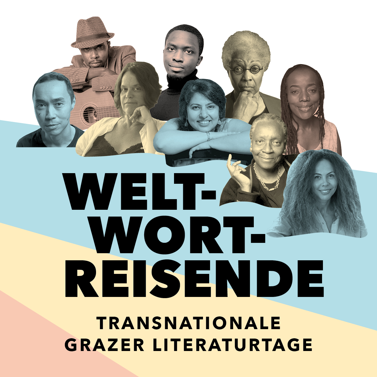 Weltwortreisende