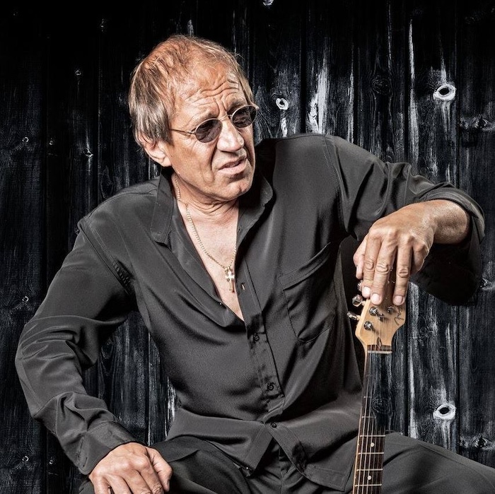 Lui e gli Amici del Re - Adriano Celentano Tribute Band