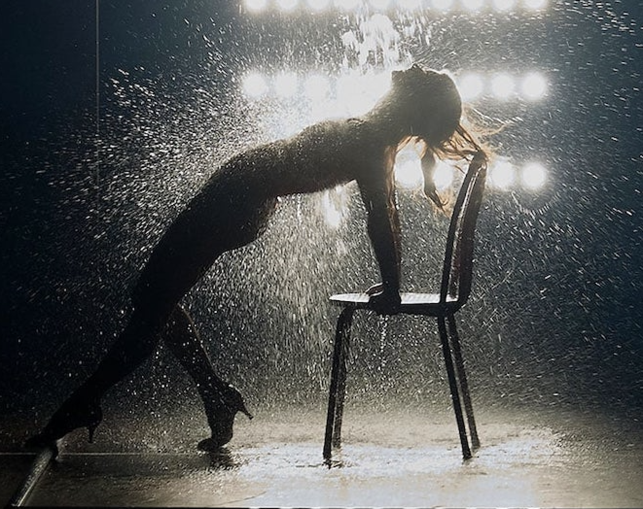 Flashdance - das Musical