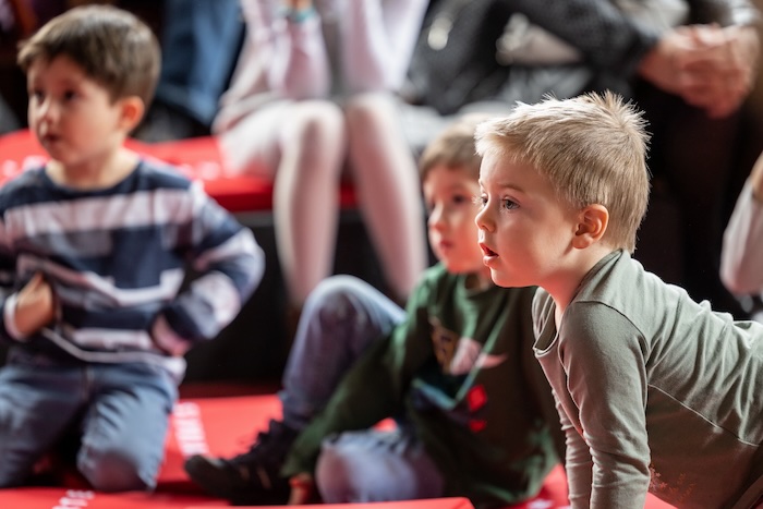 Styriarte Kinderkonzert