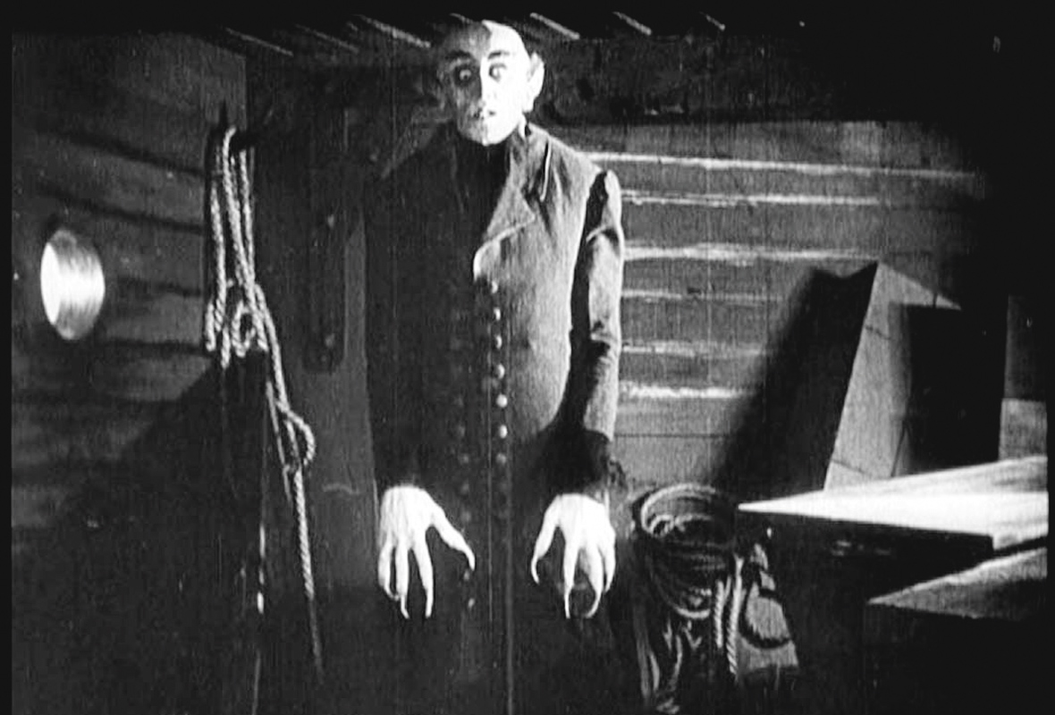 Nosferatu