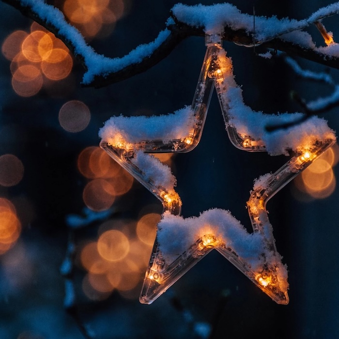 Weihnacht am Karmeliterplatz