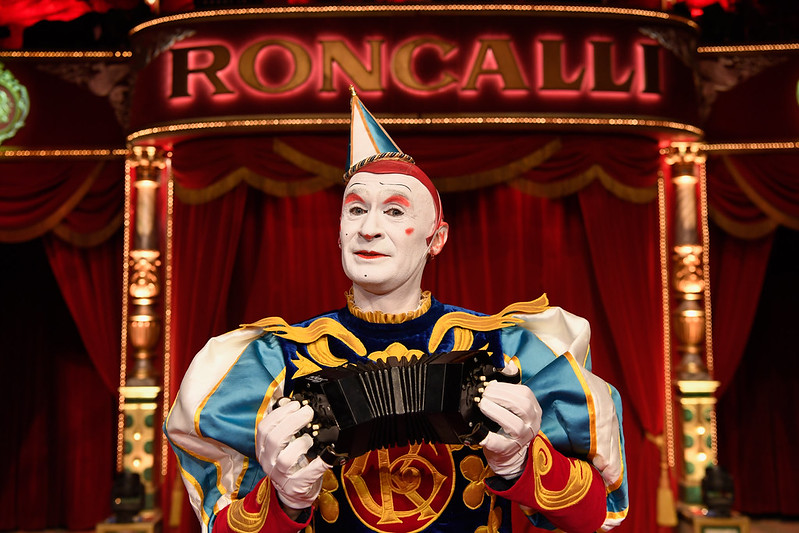 Circus Roncalli