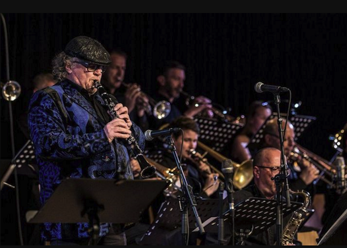 Sigi Feigl Big Band