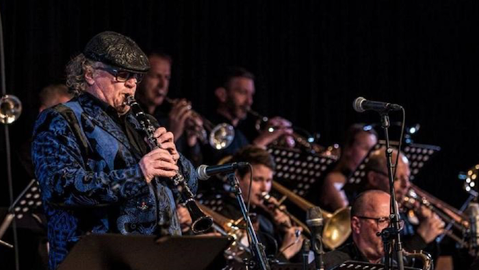 Sigi Feigl Big Band