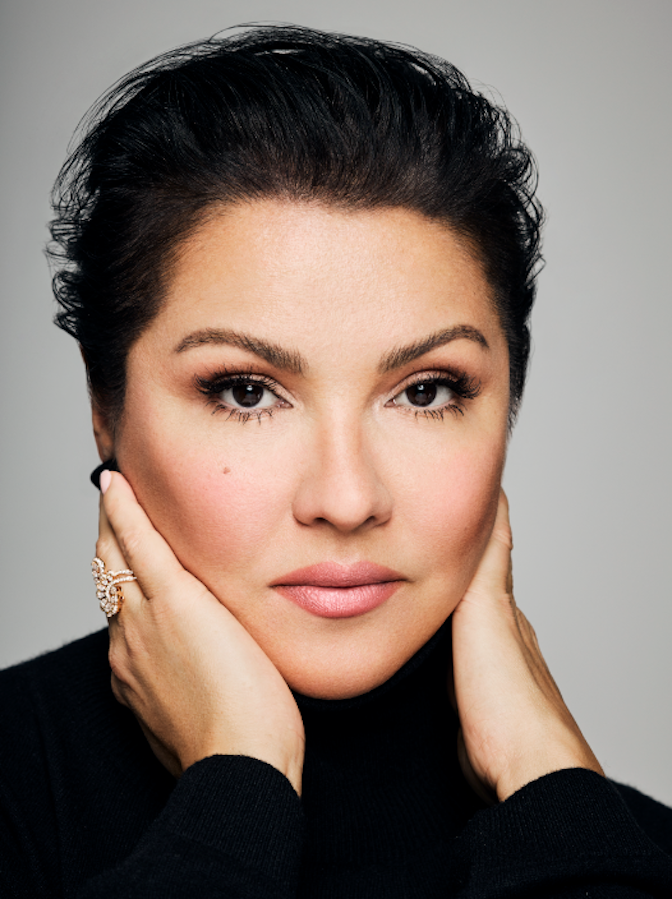 Anna Netrebko