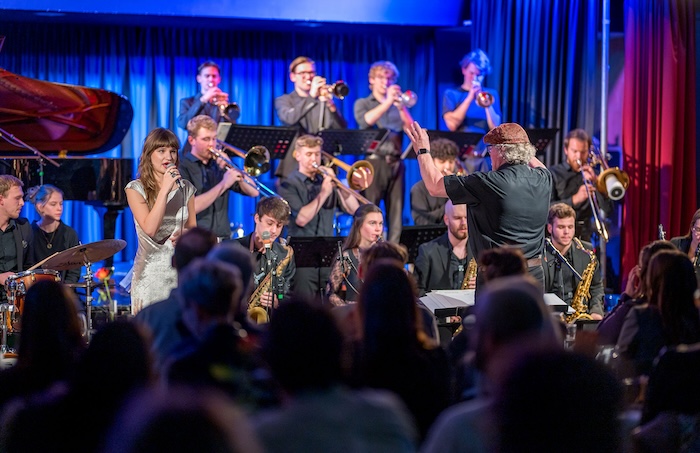 KUG Jazz Orchester