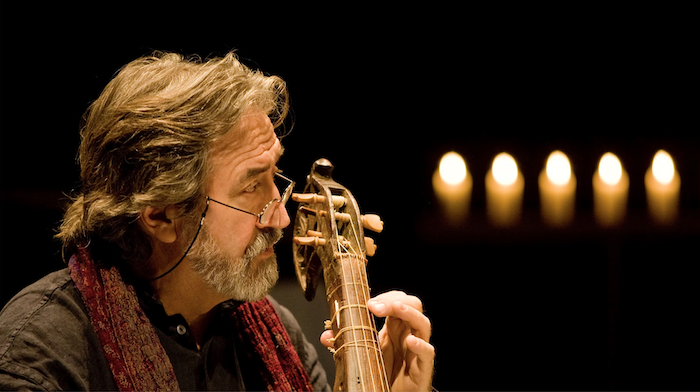 Jordi Savall