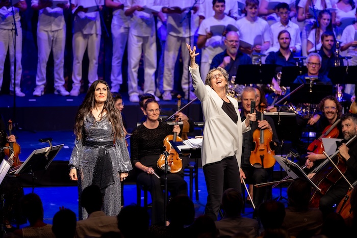 A Symphonic Tribute to Queen | Helmut List Halle