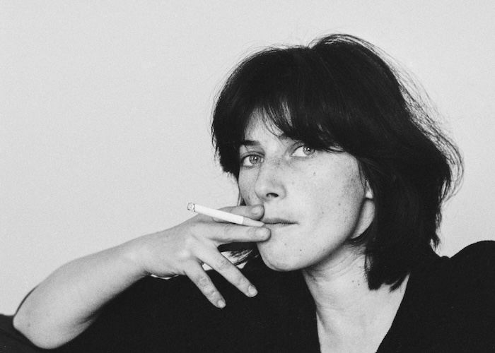 Chantal Akerman