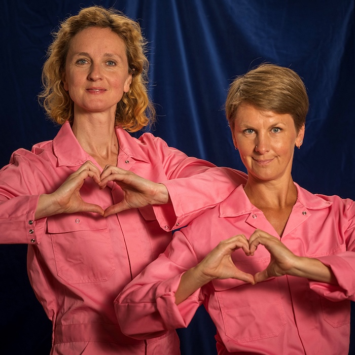 Theater Frischluft