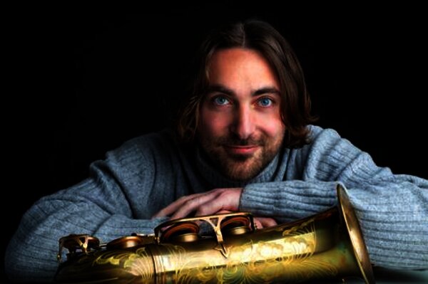 open music presents:  Noah Preminger Quartet
