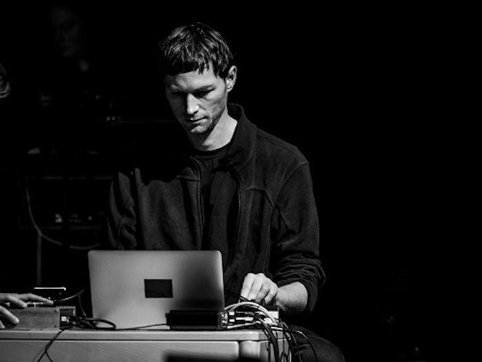 impuls Festival: Daniel Lercher