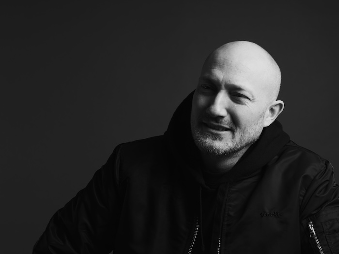 Paul Kalkbrenner