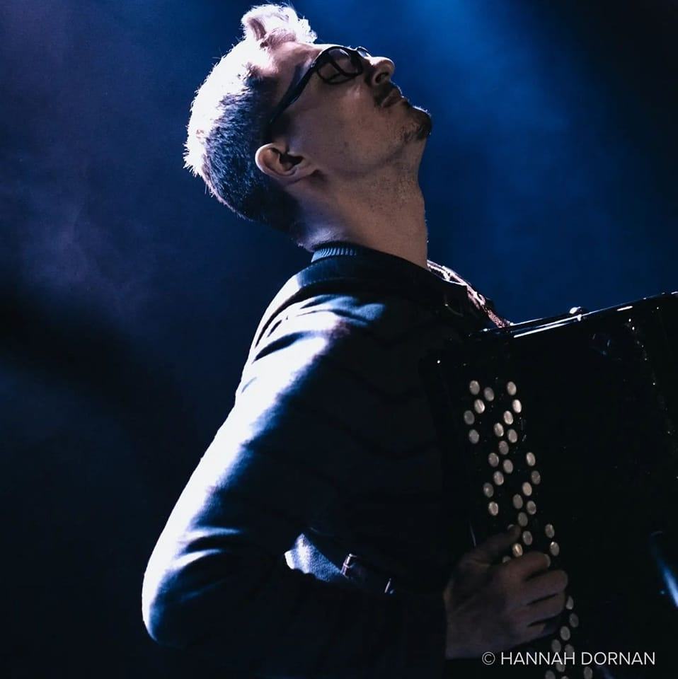 Fotocredit: Hanna Dornan