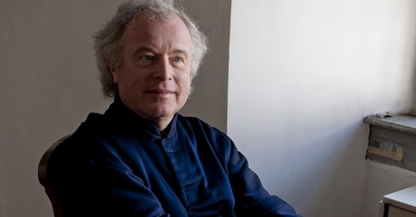 Sir Andras Schiff