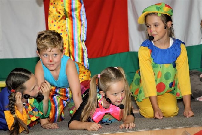 Kindertheater FAntasia