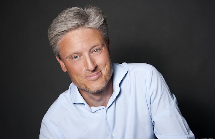 Florian Scheuba