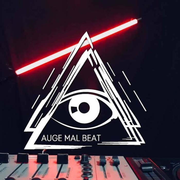 Auge mal Beat/ postgarage