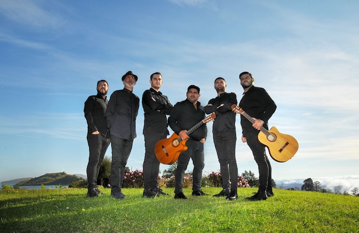 Gipsy Kings by Diego Baliardo
