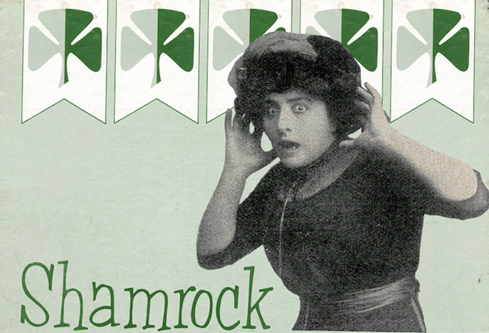 Shamrock