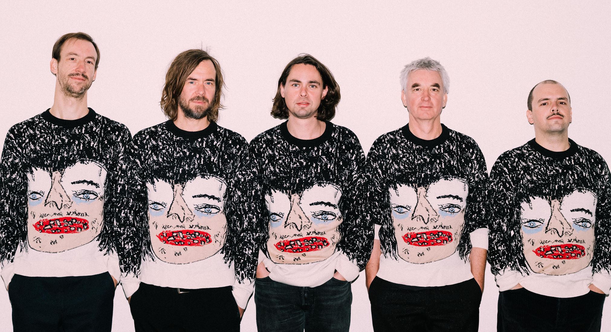 Fuzzman & The Singin' Rebels - 20 Jahre Fuzzman