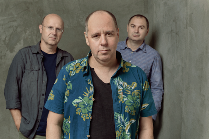 Achim Kirchmair Quintett