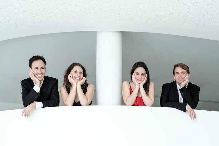 Ensemble infiammabile