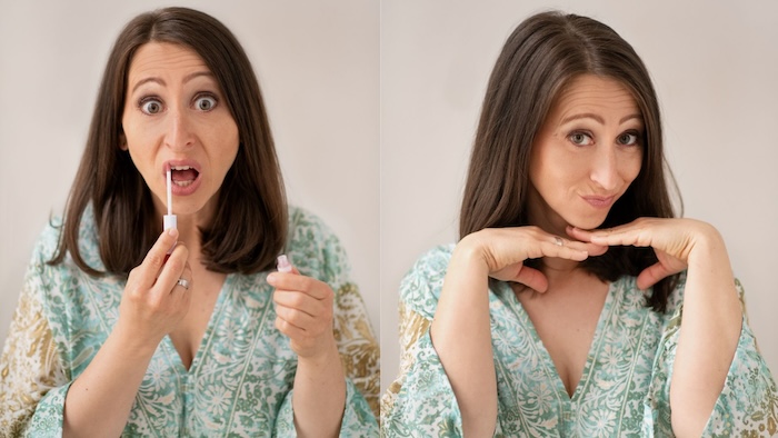 Lydia Prenner-Kasper - Haltbar-MILF