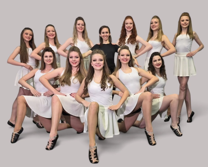O'Kelly Dance Company: Solas Nua Ré