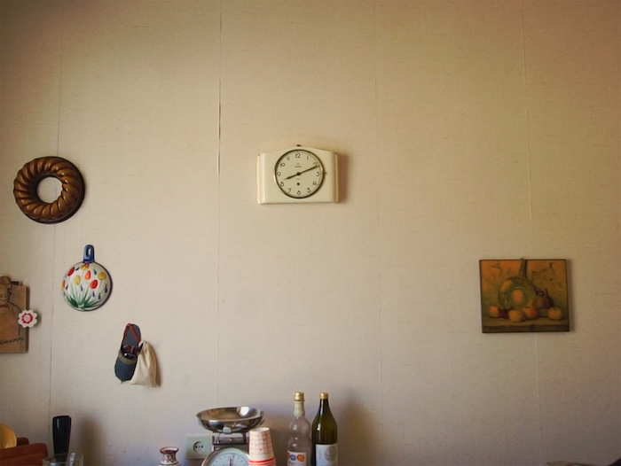 Where My Grandfather Used to Sit, Lorenz Zenleser, AT 2023