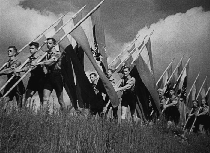 Deutschland, erwache (1968)/ Arsenal- Institut für Film und Videokunst