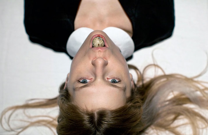 The Capsule (2012)/ Despina Spyrou-The Match Factory