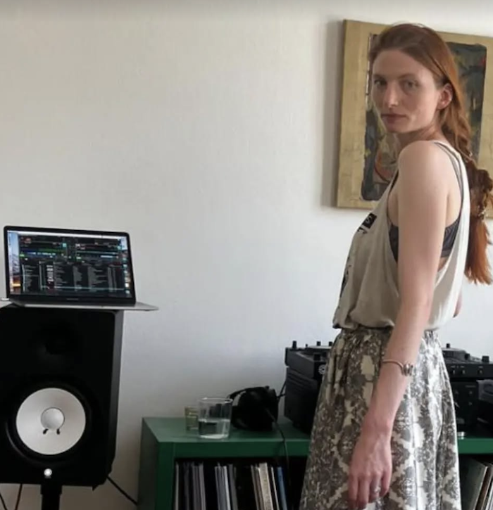 Carmen Benerat/ Insta