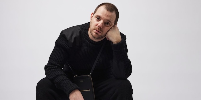 Mike Skinner