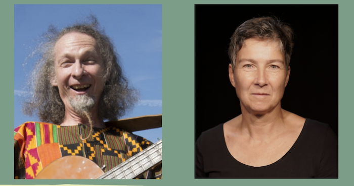 Simon Pichler, Christine Teichmann