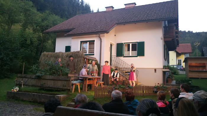 Schremser Theaterverein